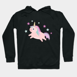 Beautiful unicorn Hoodie